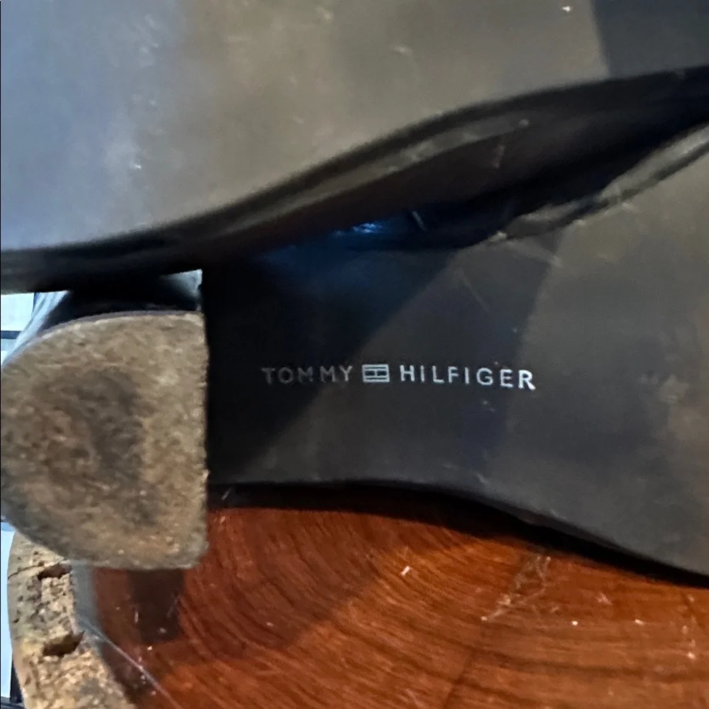 Tommy Hilfiger this beautiful